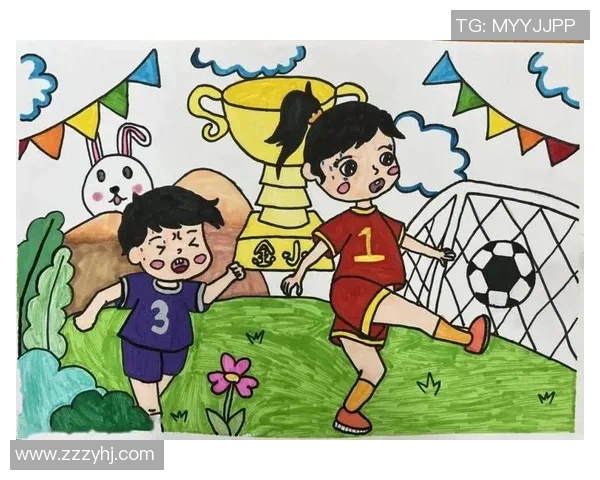 拥抱三个足球明星的梦想与激情共舞的旅程