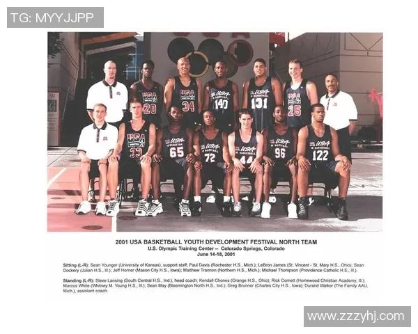 勒布朗与安东尼的传奇对决：篮球场上的友谊与竞争交织的故事