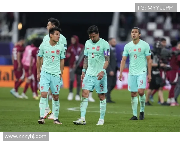 国足近期比赛回顾与分析展望未来发展方向与挑战